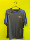 Derby supporter T-skjorte (XL)