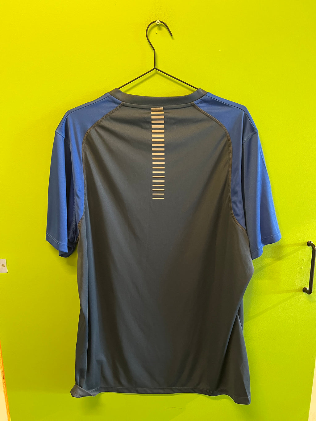 Derby supporter T-skjorte (XL)