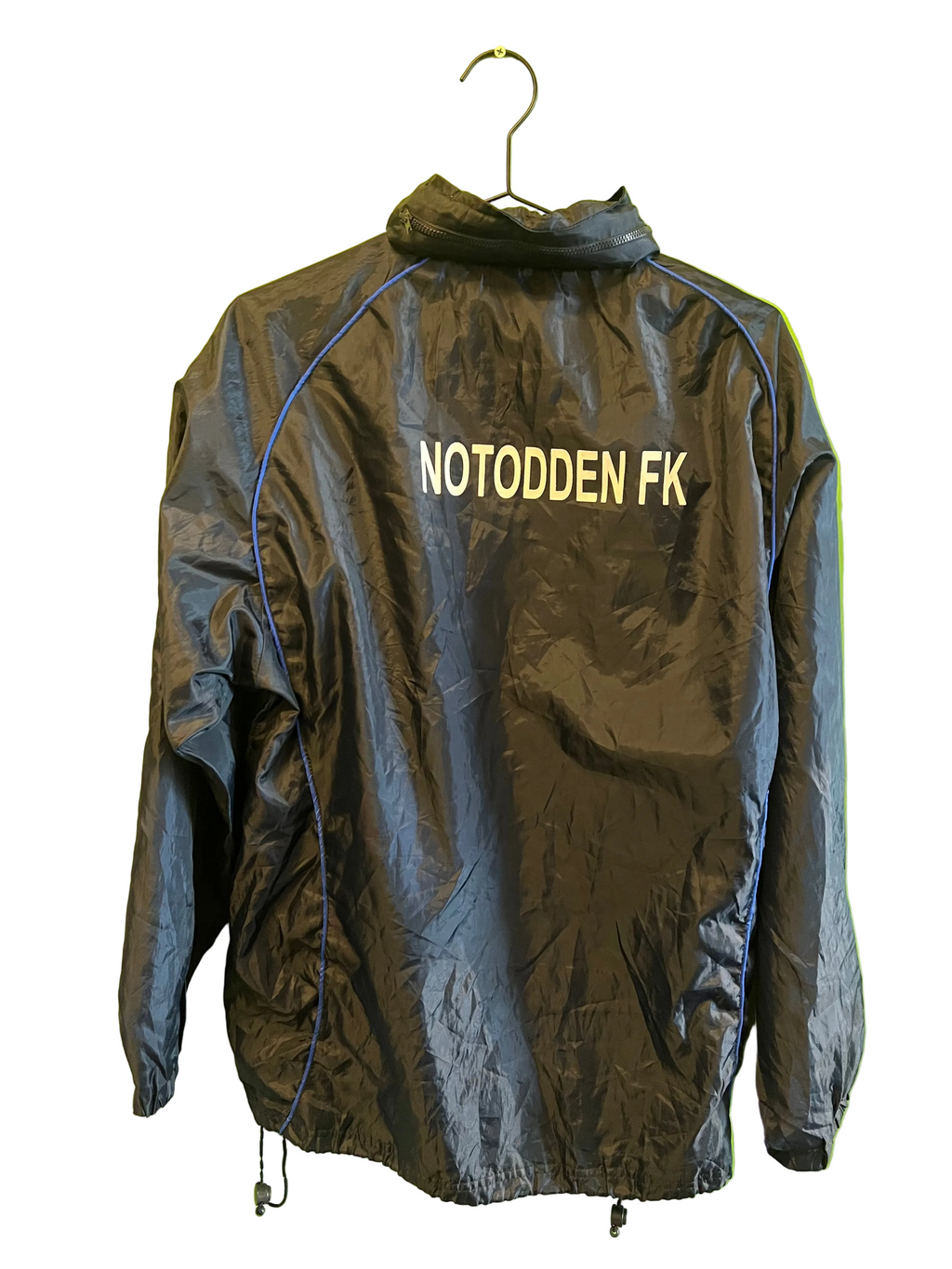 Notodden treningsjakke (M)