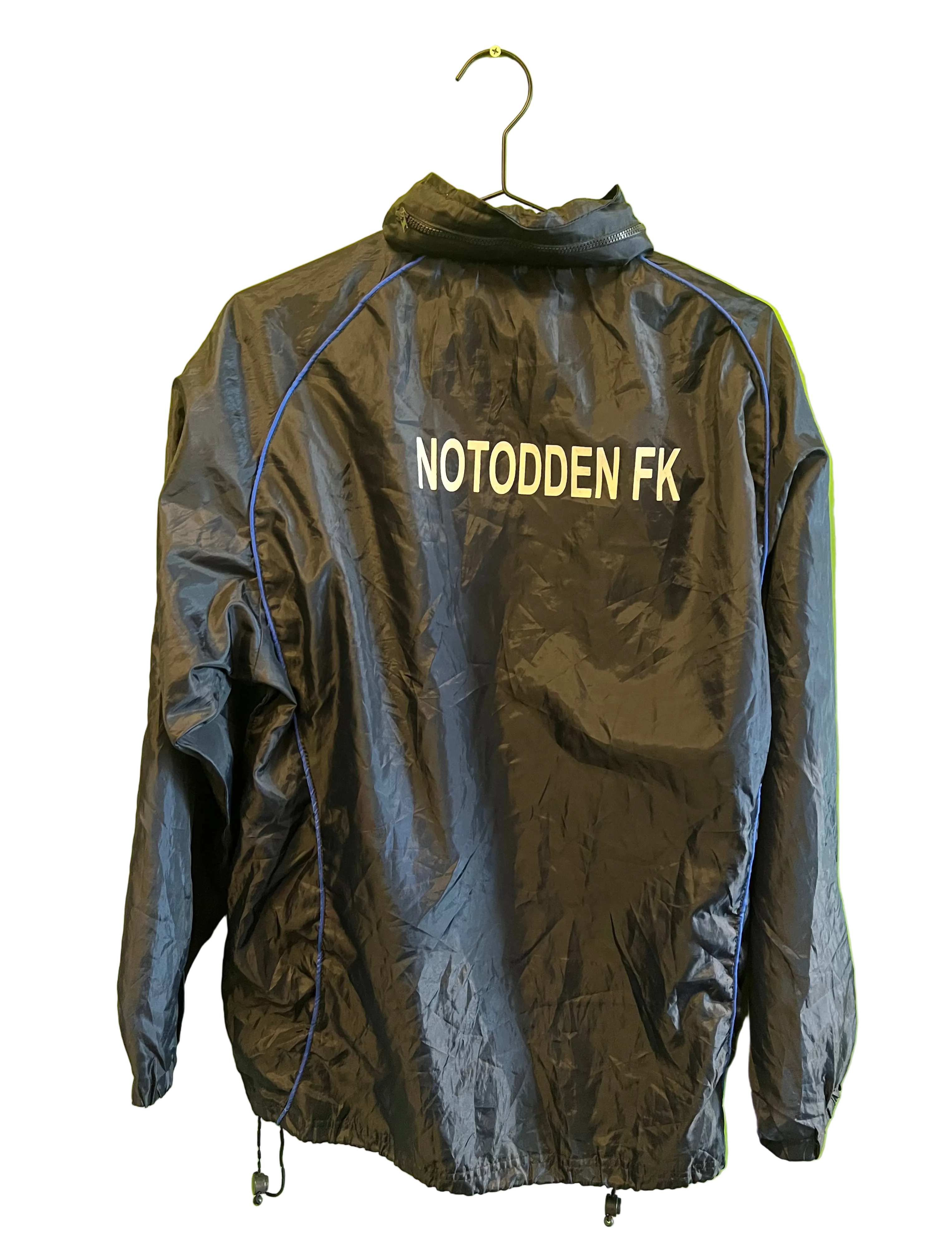 Notodden treningsjakke (M)
