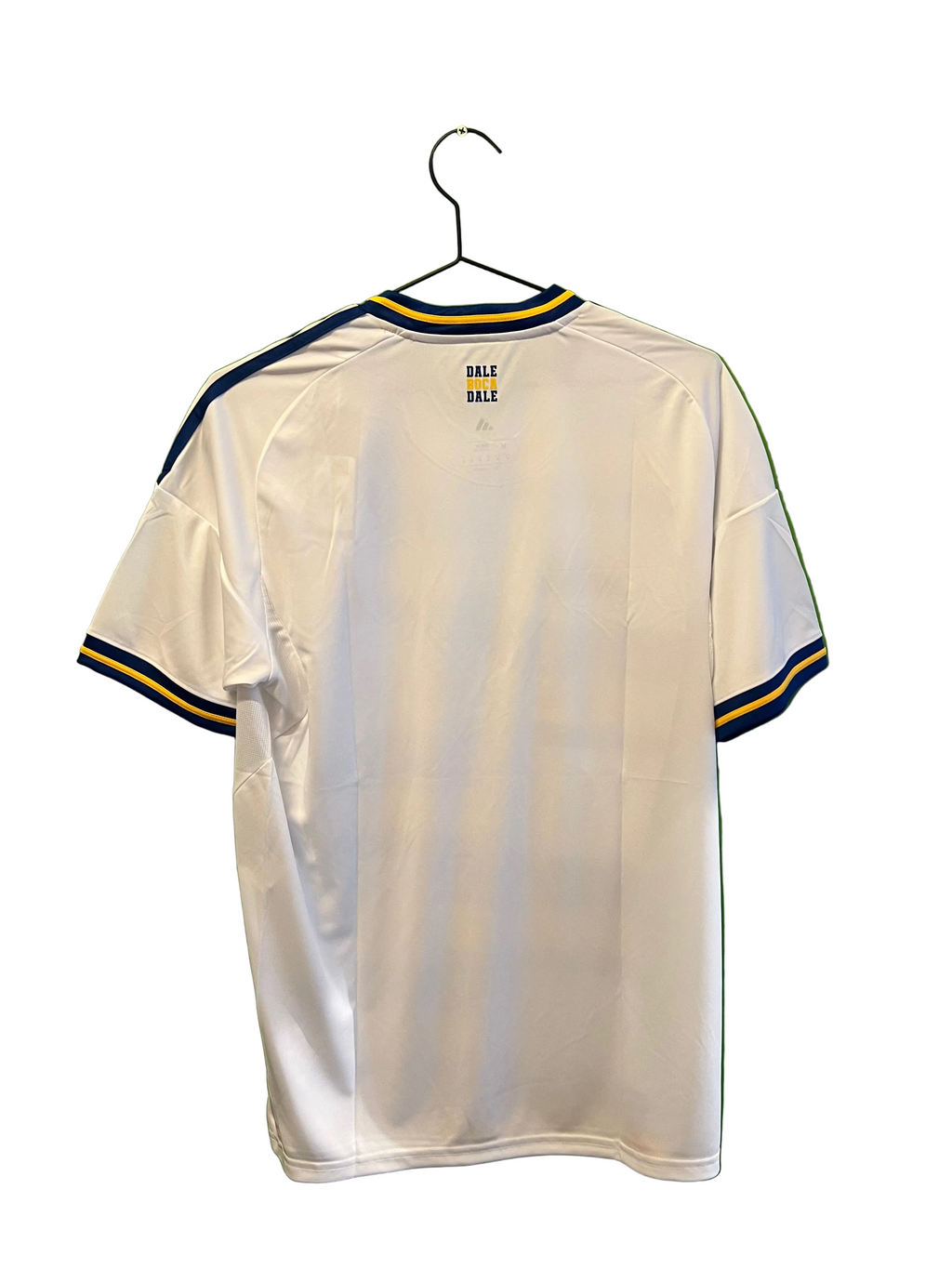 Boca Juniors tredje 2025/26 (L)