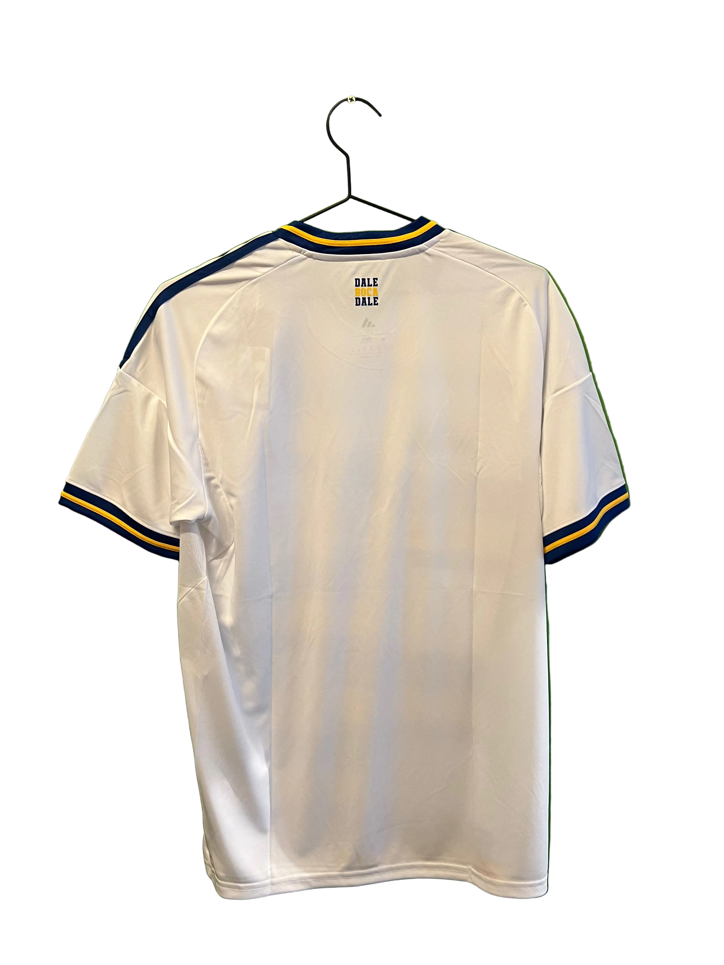 Boca Juniors tredje 2025/26 (L)