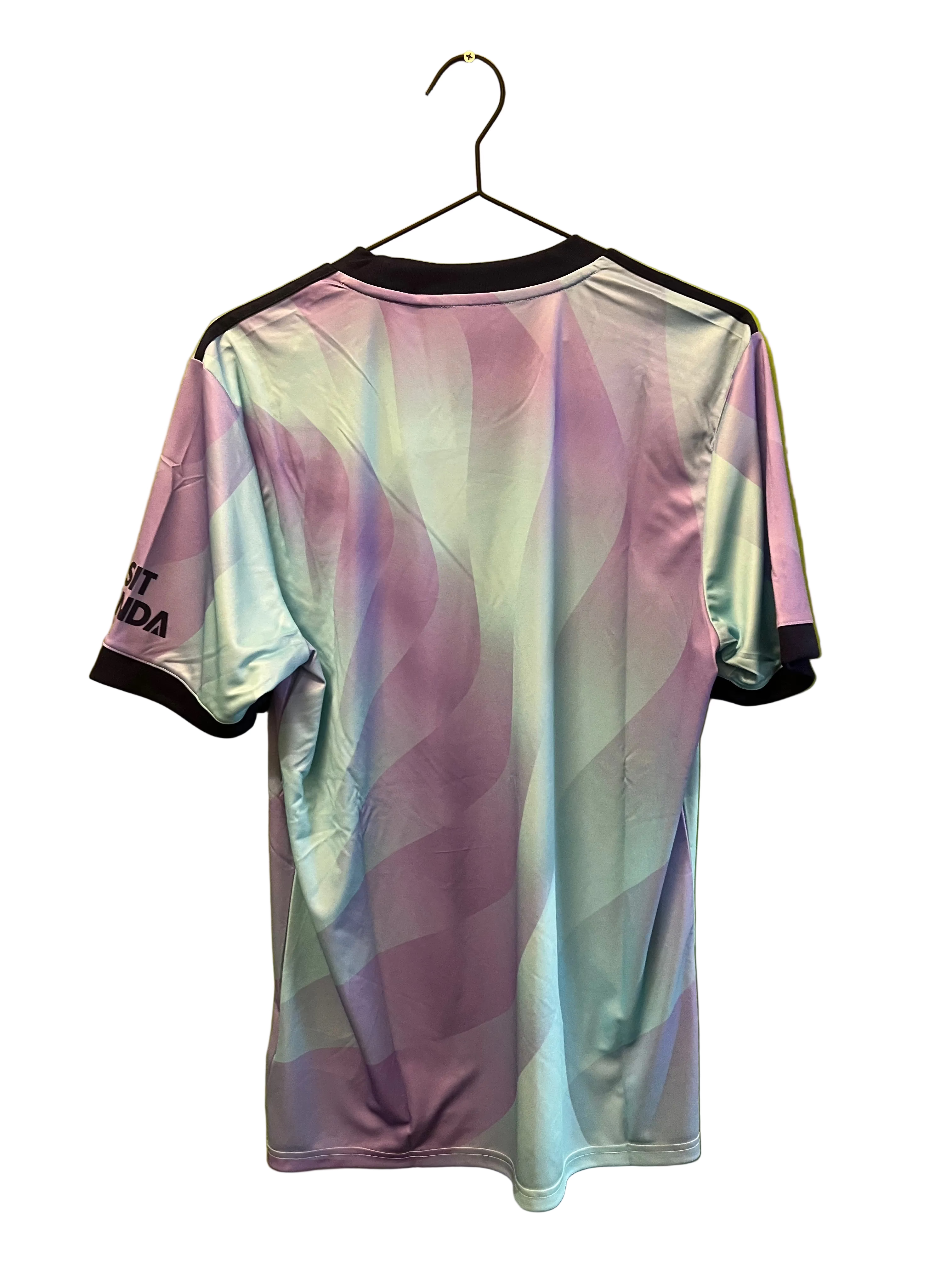 Arsenal tredje 2024/25 (L)