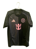 Inter Miami borte 2025 #10 Messi (M)