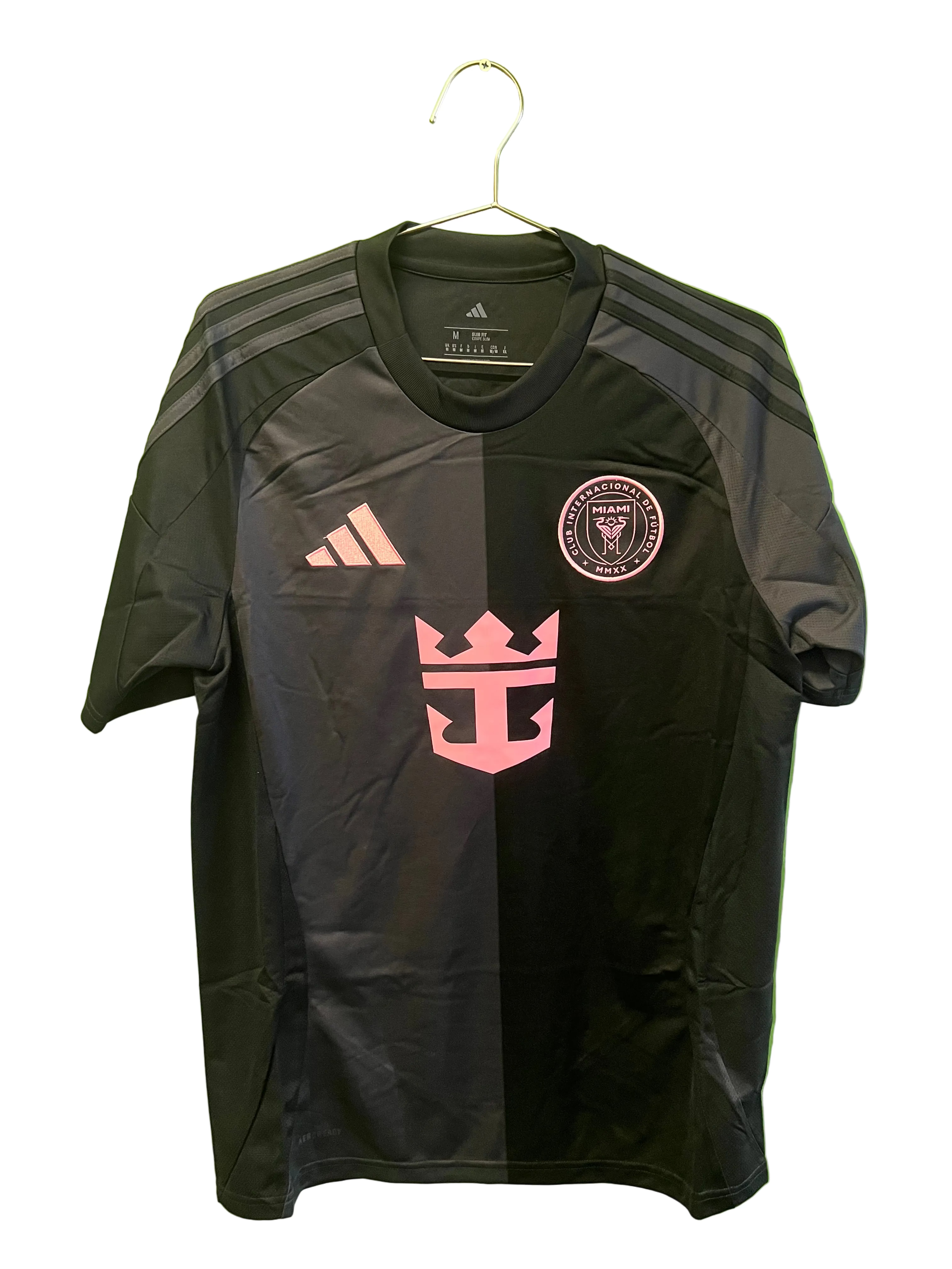 Inter Miami borte 2025 #10 Messi (M)