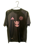 Inter Miami borte 2025 spillerversjon #10 Messi (L)