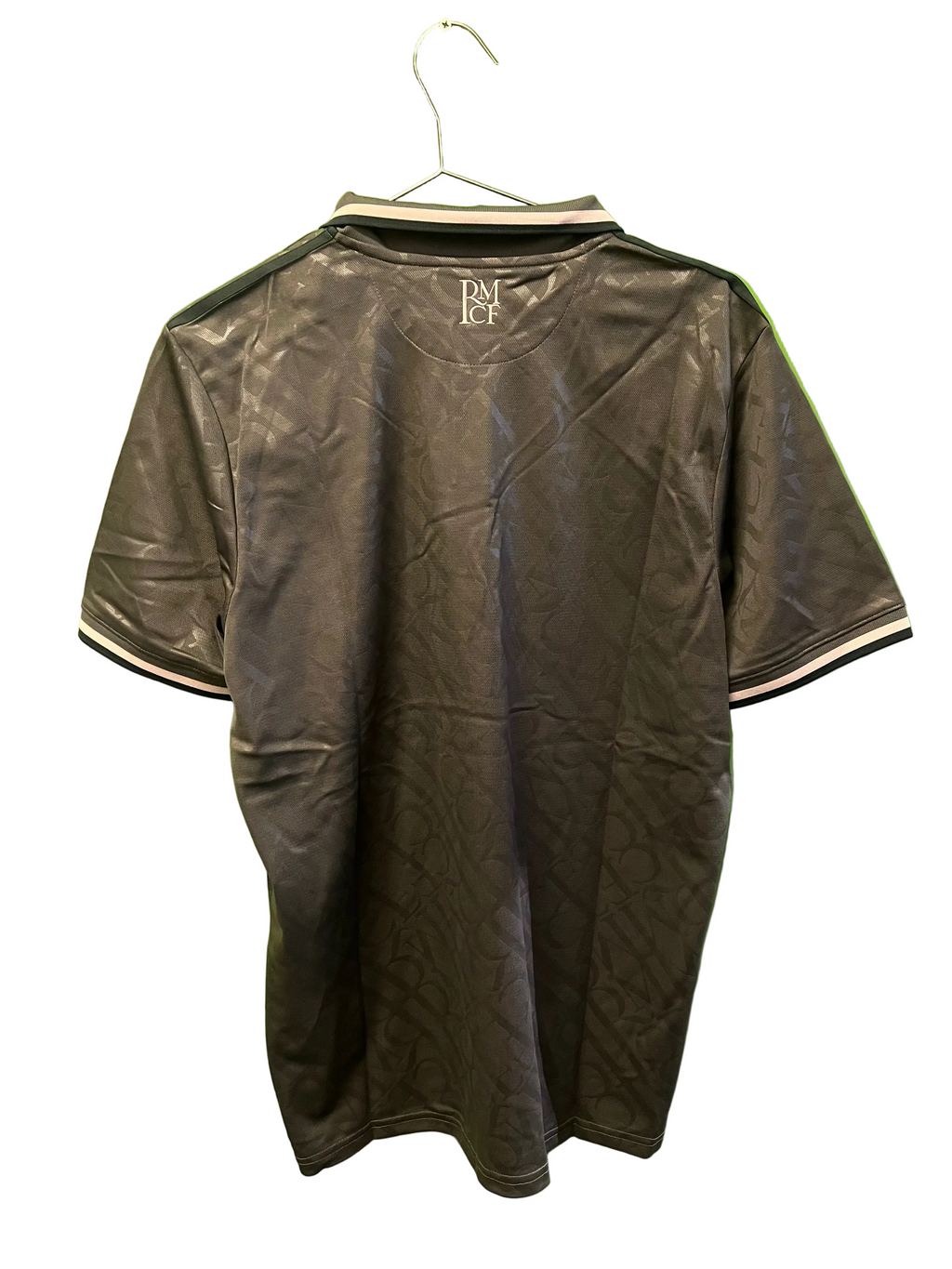 Real Madrid tredje 2024/25 (M)