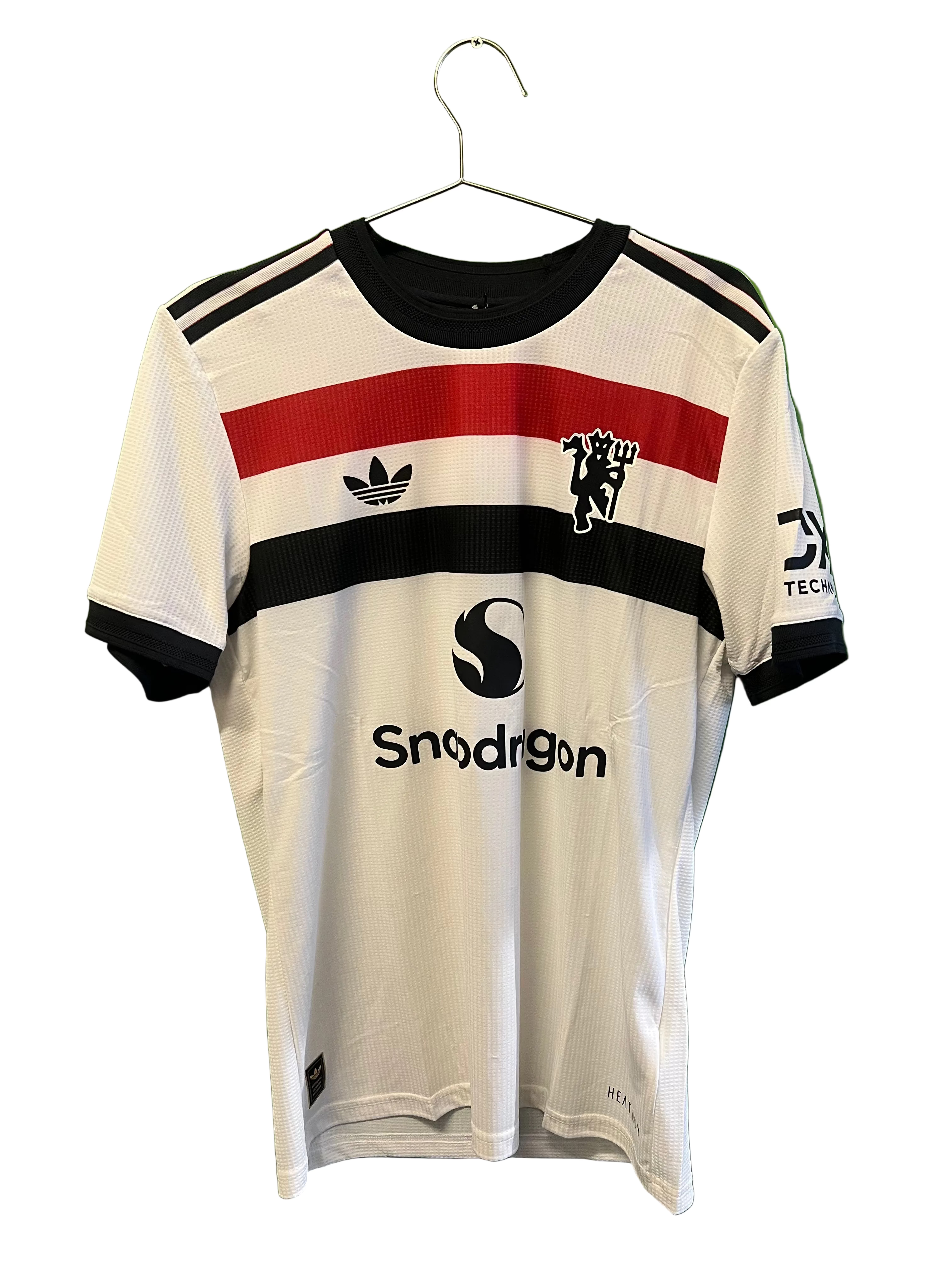 Man Utd tredje 2024/25 spillerversjon (M)