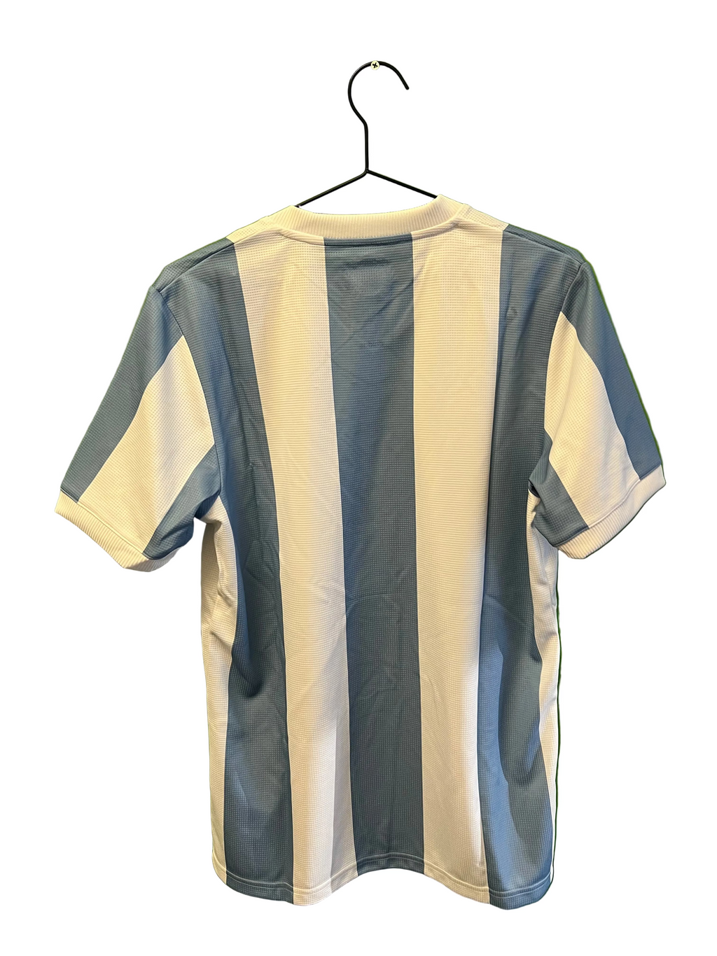 Argentina hjemme 2024 jubileumsdrakt (M)