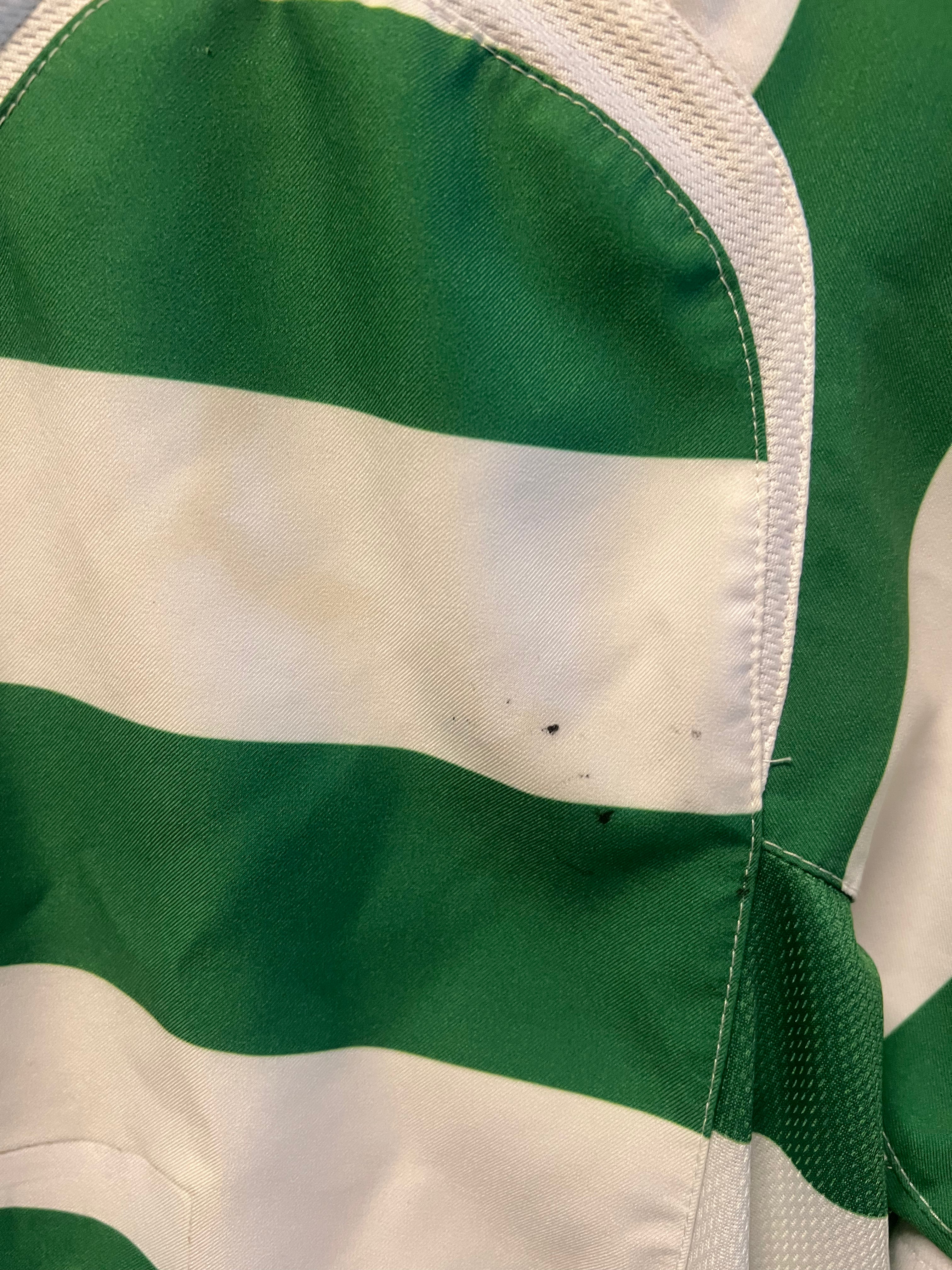 Celtic hjemme 2005-07 (JR 12-13 år)