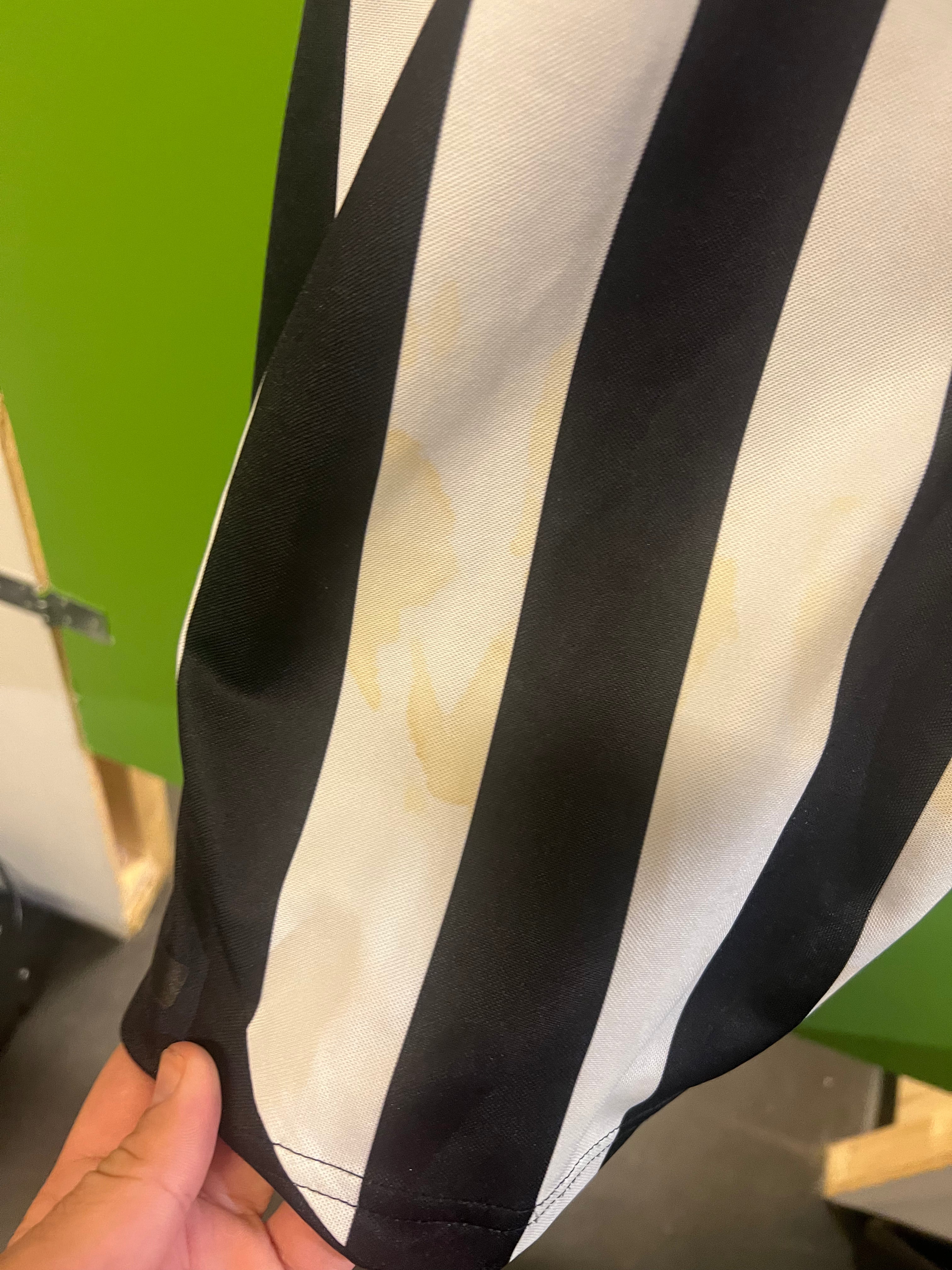 Newcastle hjemme 2014/15 (M)