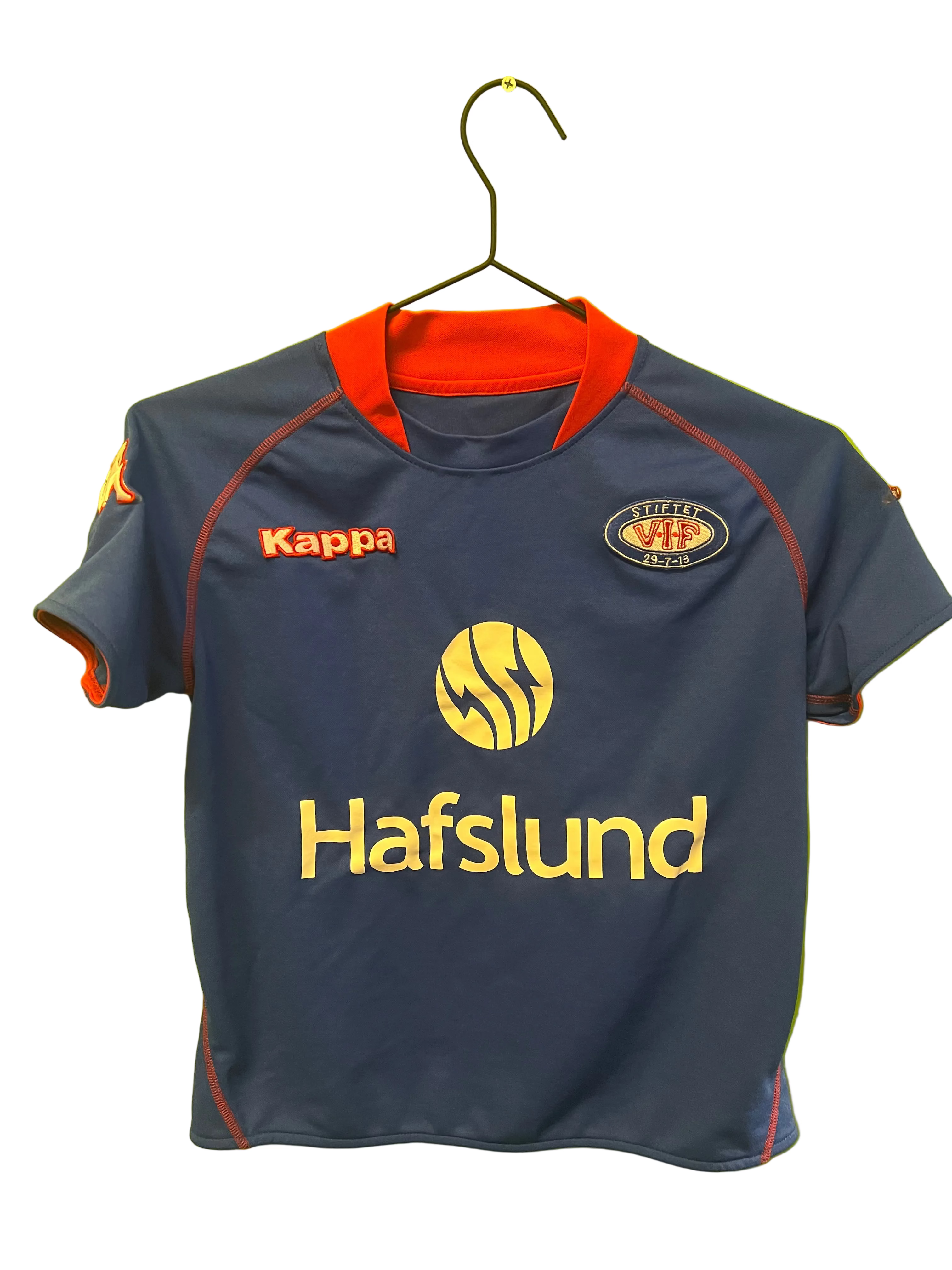 Vålerenga hjemme 2006 (JR 9-10 år)