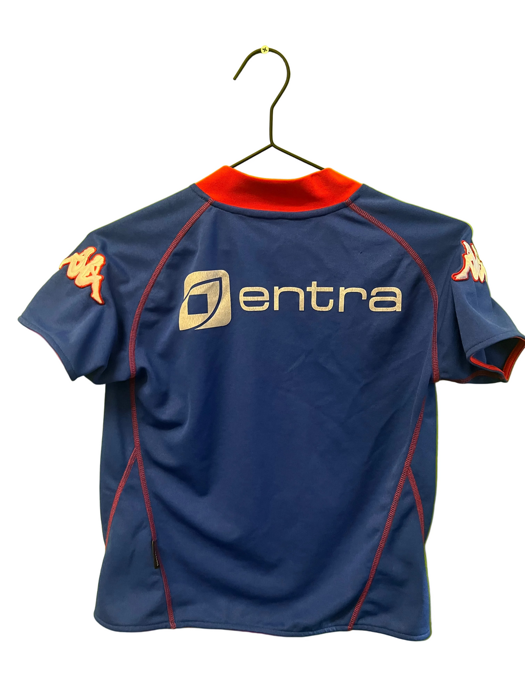 Vålerenga hjemme 2006 (JR 9-10 år)