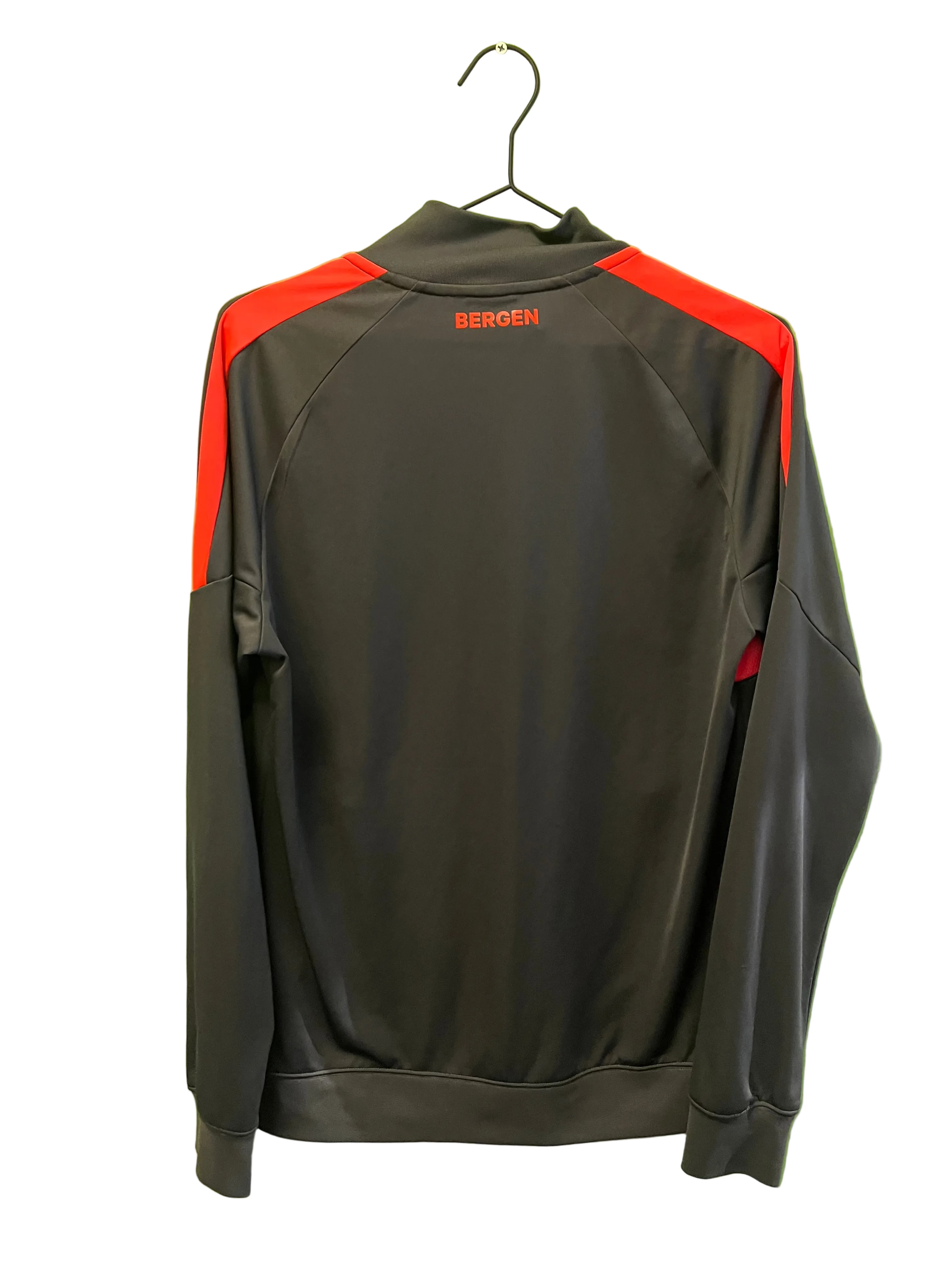 Brann trening 2020/21 (M)