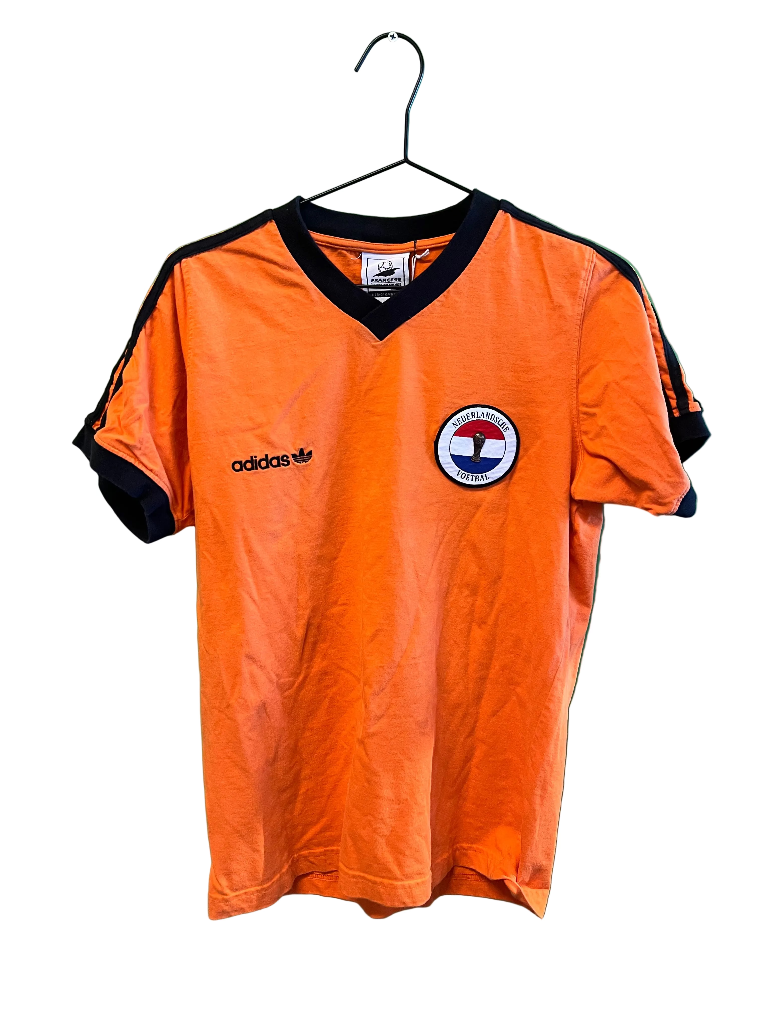 Nederland supporterdrakt VM 1998 (M)