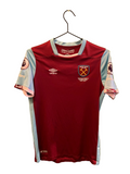 West Ham hjemme 2016/17 #27 Payet (JR 13-15 år)