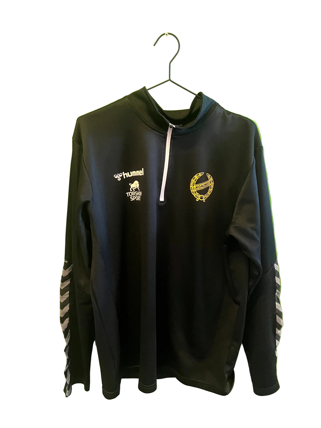 Nordnes trening (XL)