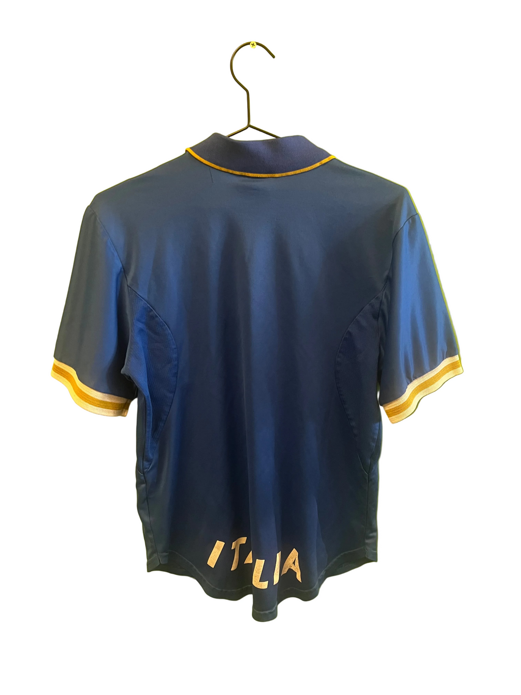 Italia hjemme 1996/97 (M)