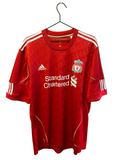 Liverpool hjemme 2010/11 (XL)