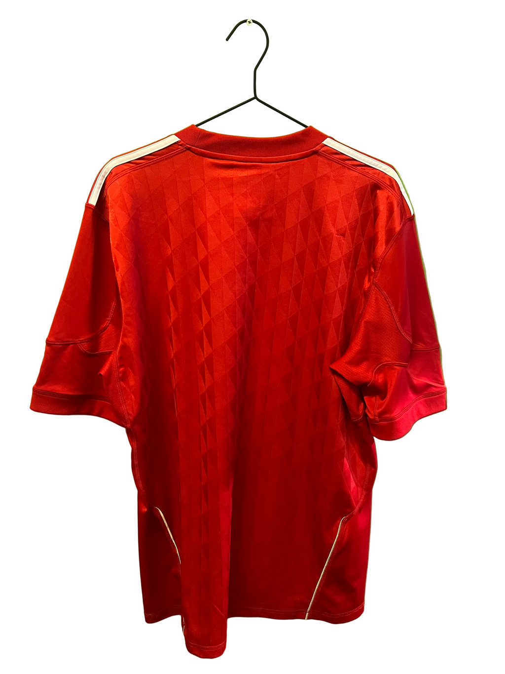 Liverpool hjemme 2010/11 (XL)
