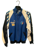 Italia trening 1990 (L)