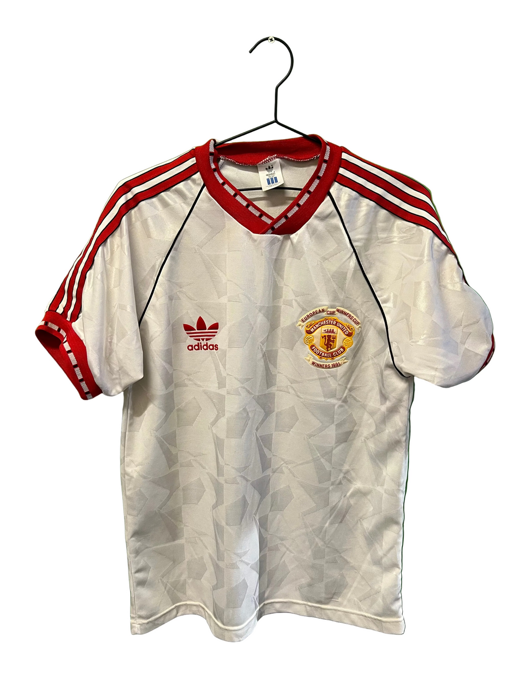 Man Utd borte 1991 (M)