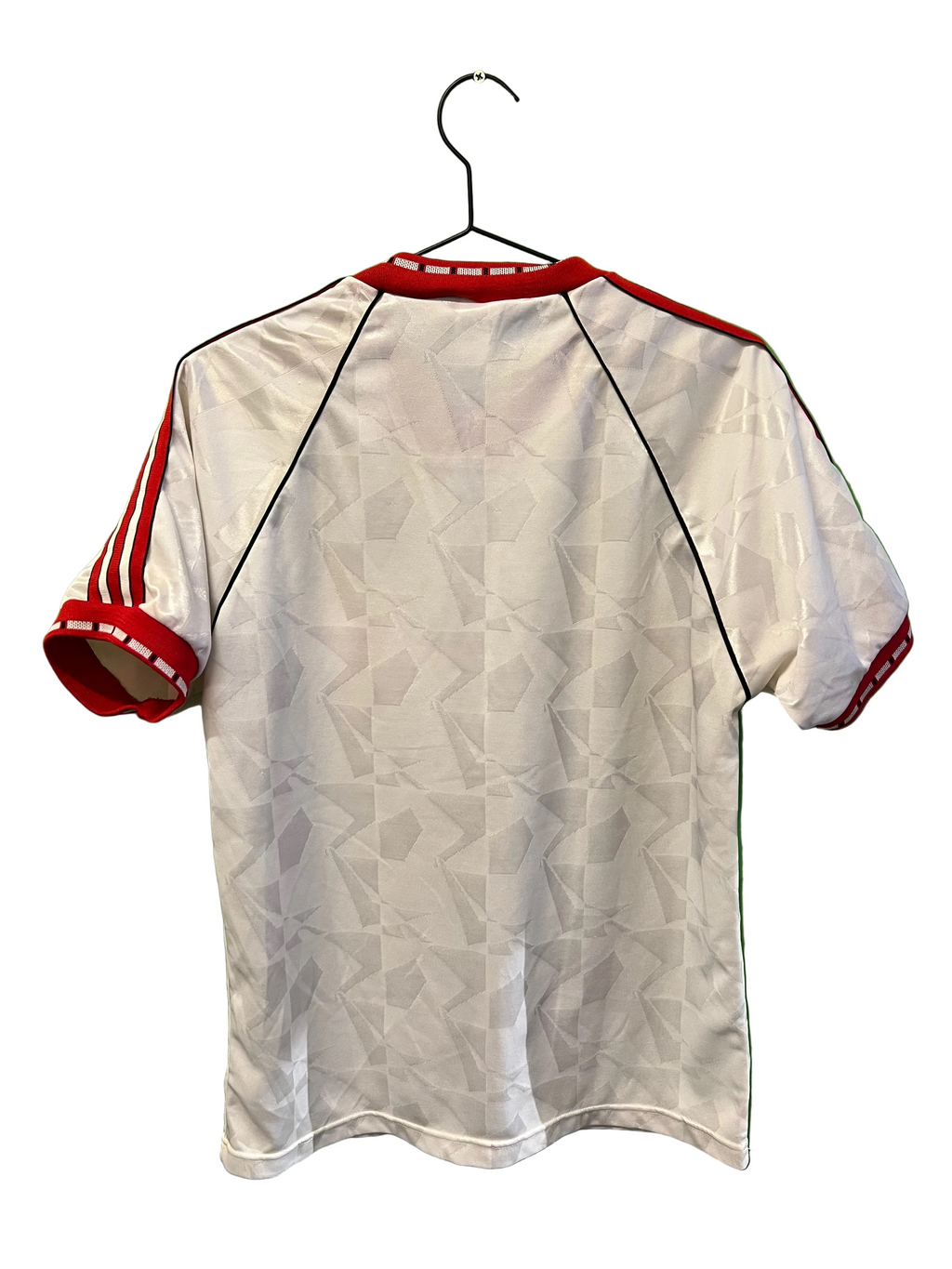 Man Utd borte 1991 (M)