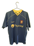 Ipswich hjemme 2001/02 (M)