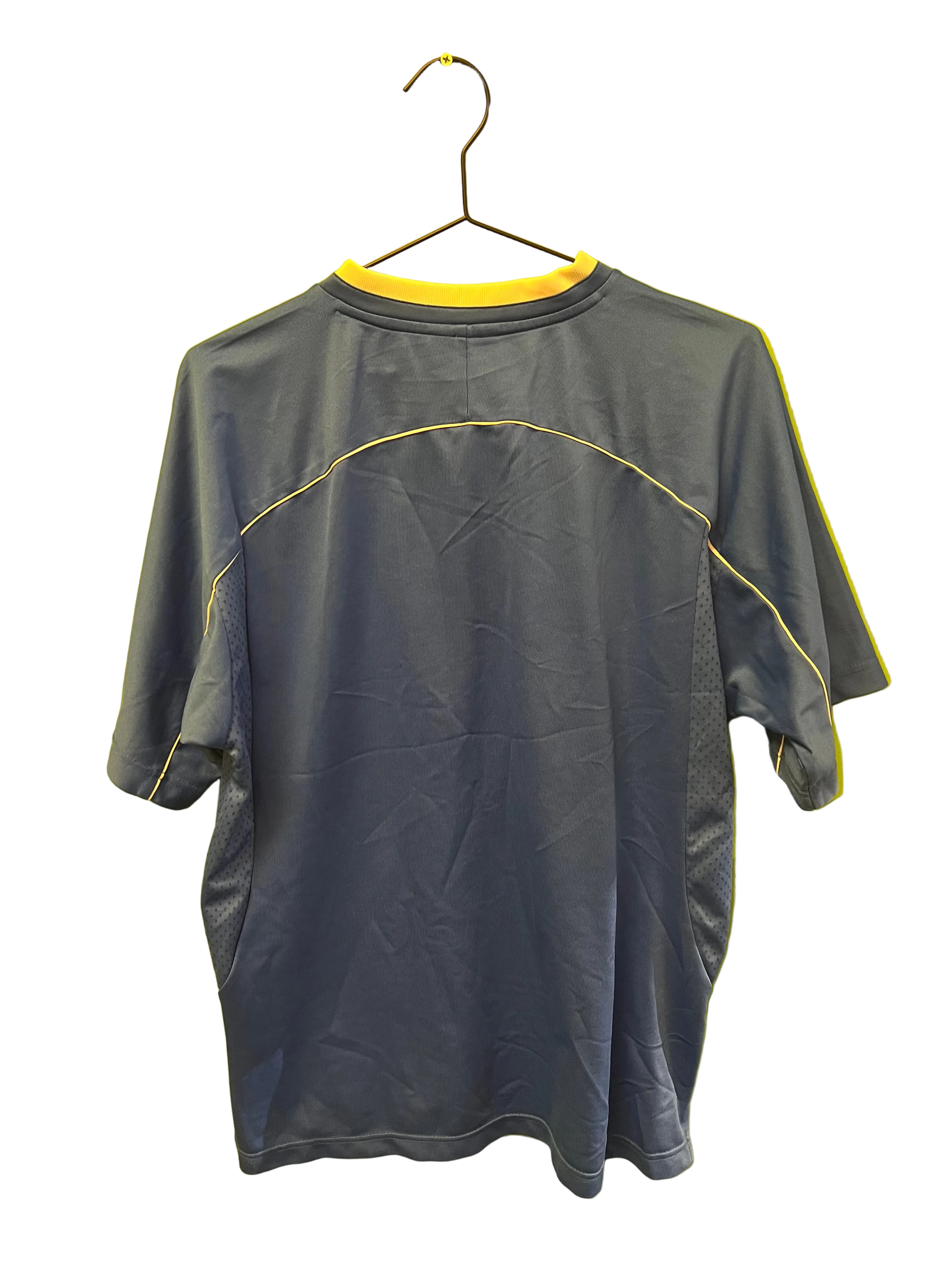Ipswich hjemme 2001/02 (M)