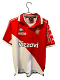 Monaco hjemme 2000/01 #4 Marquez (M)