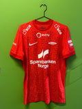 Brann hjemme spillerversjon #25 Wassberg (M)