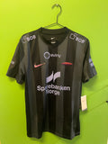 Brann borte 2026 #18 Lungi Sørensen (M)