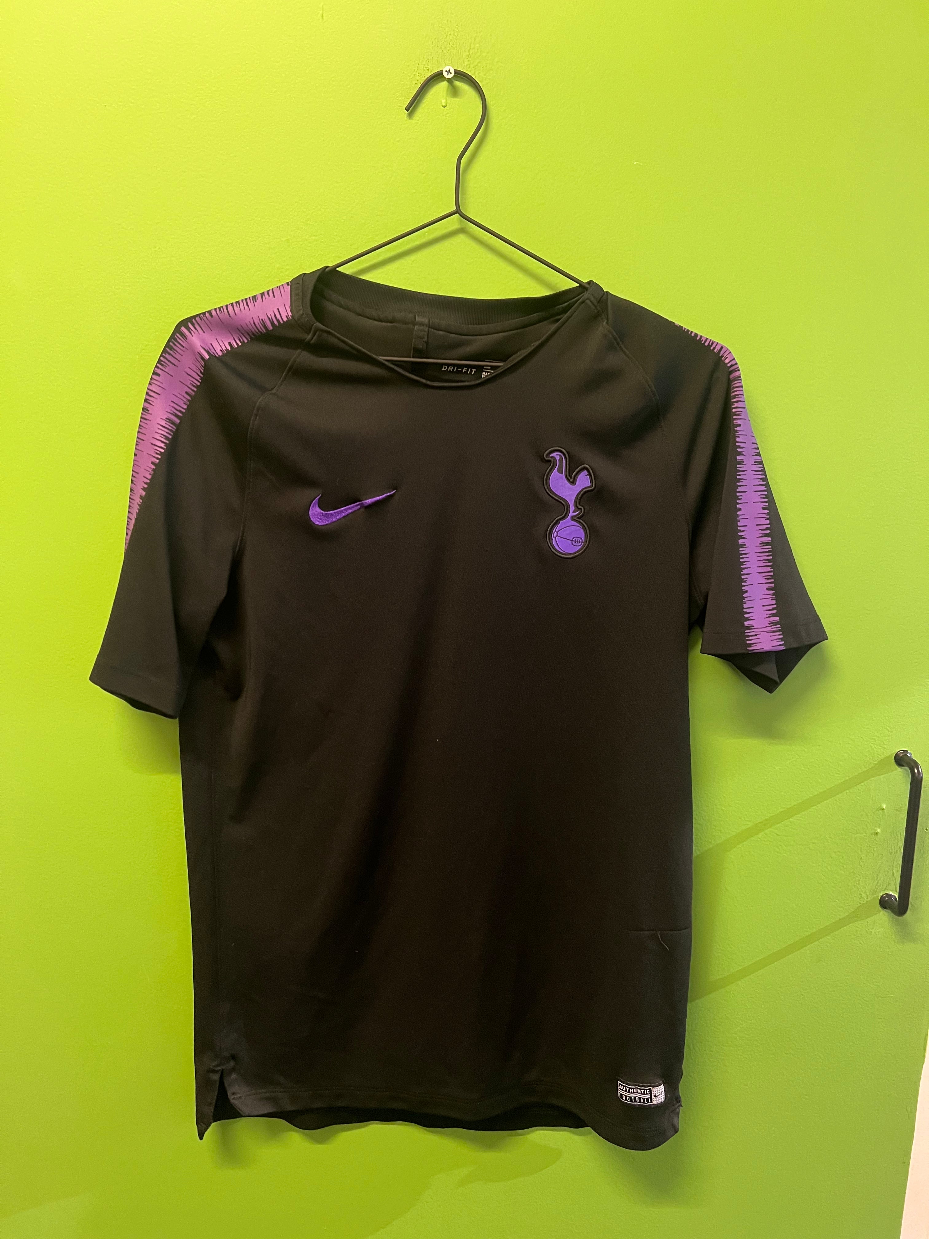 Tottenham trening 2018/19