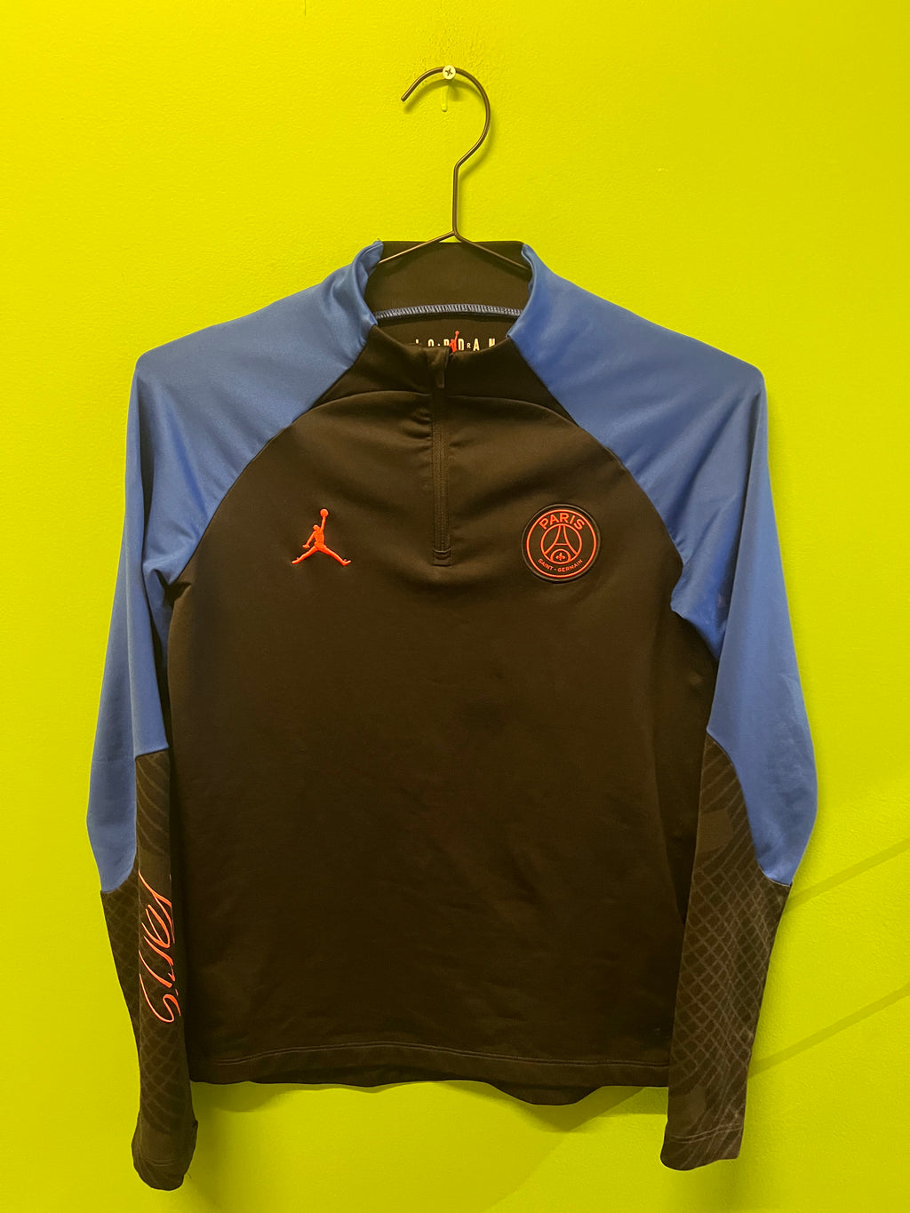 PSG trening 2022/23 (JR 13-15 år)
