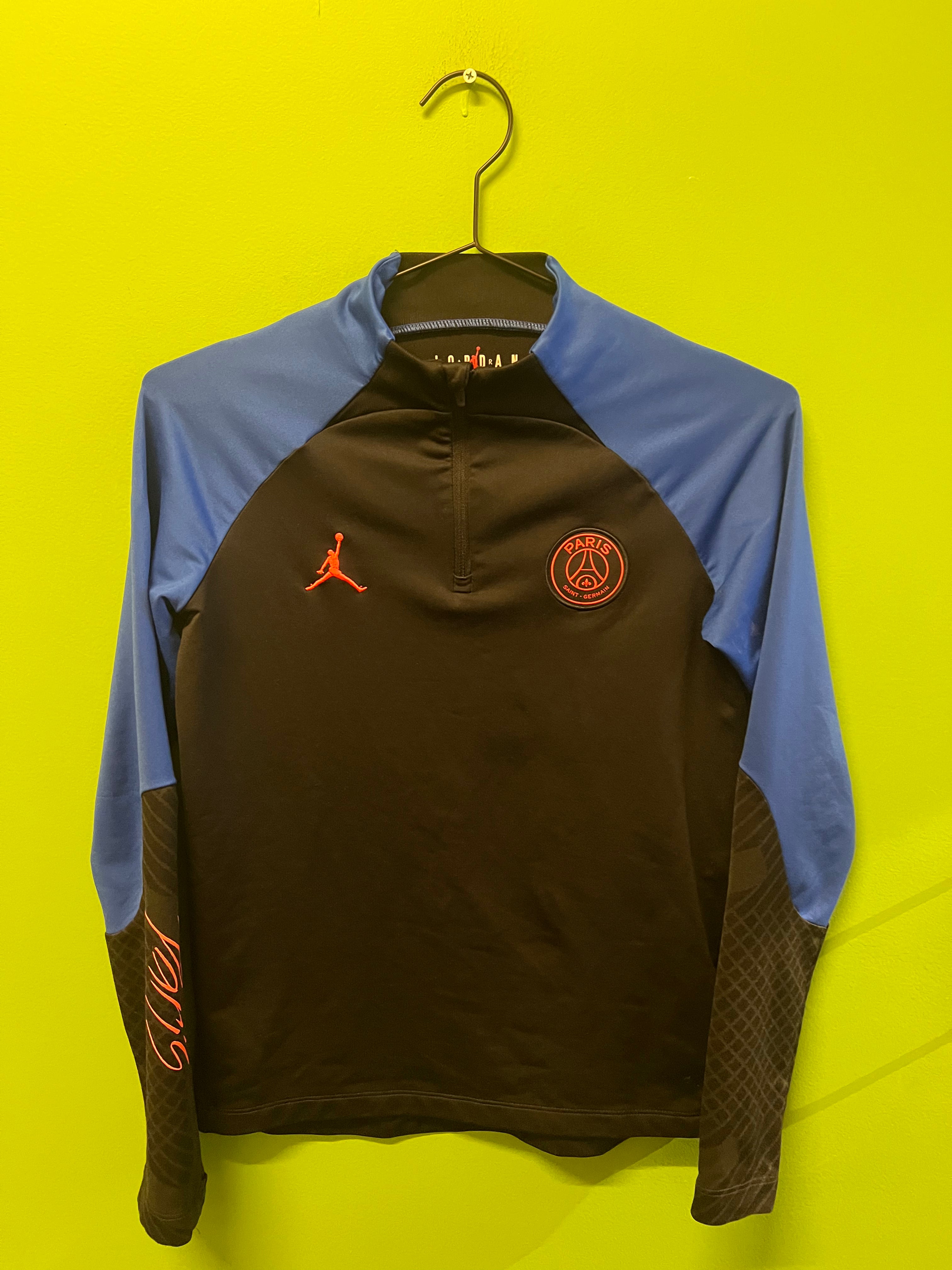 PSG trening 2022/23 (JR 13-15 år)