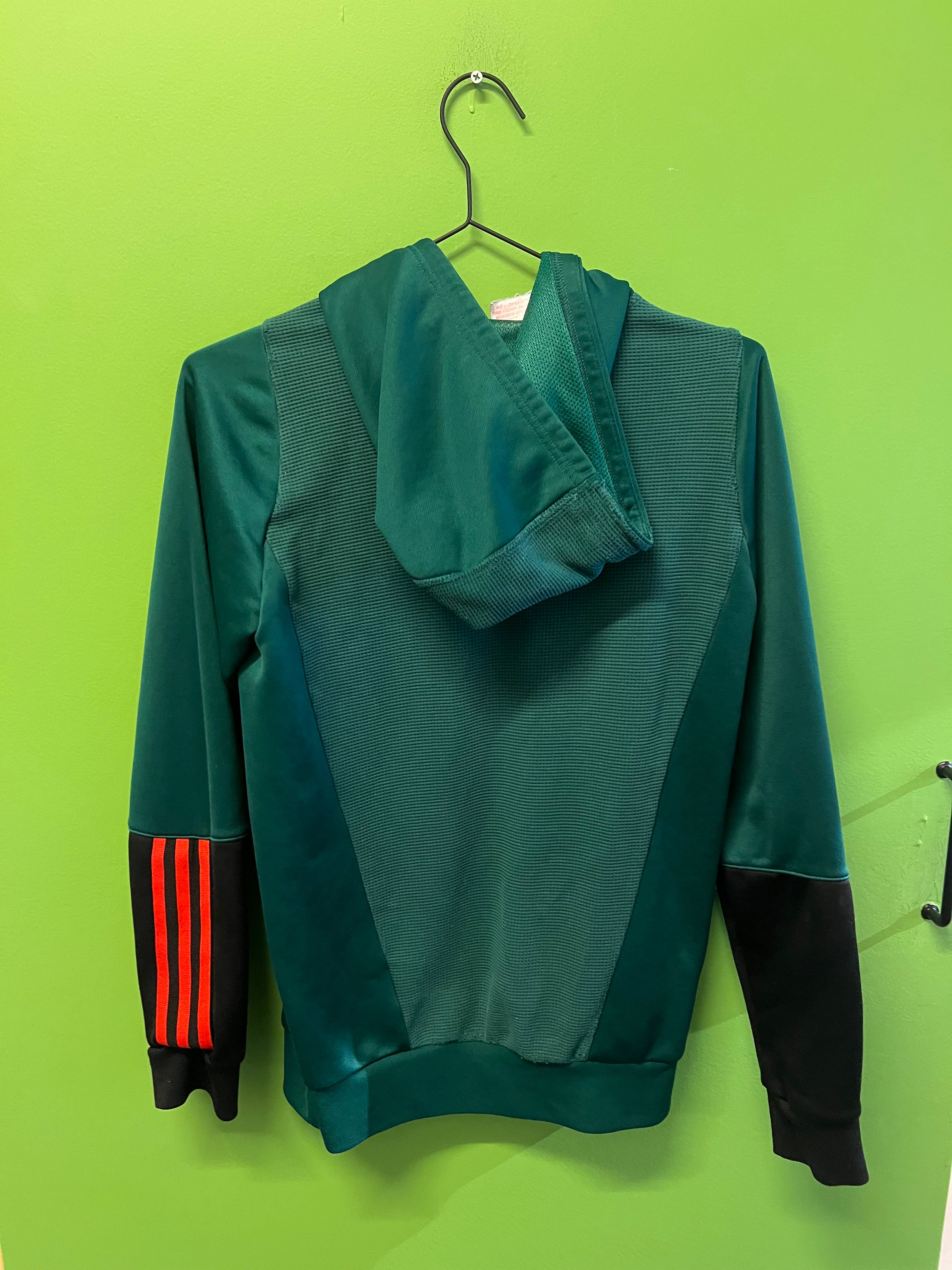 Man Utd trening 2023/24 (JR 13-14 år)