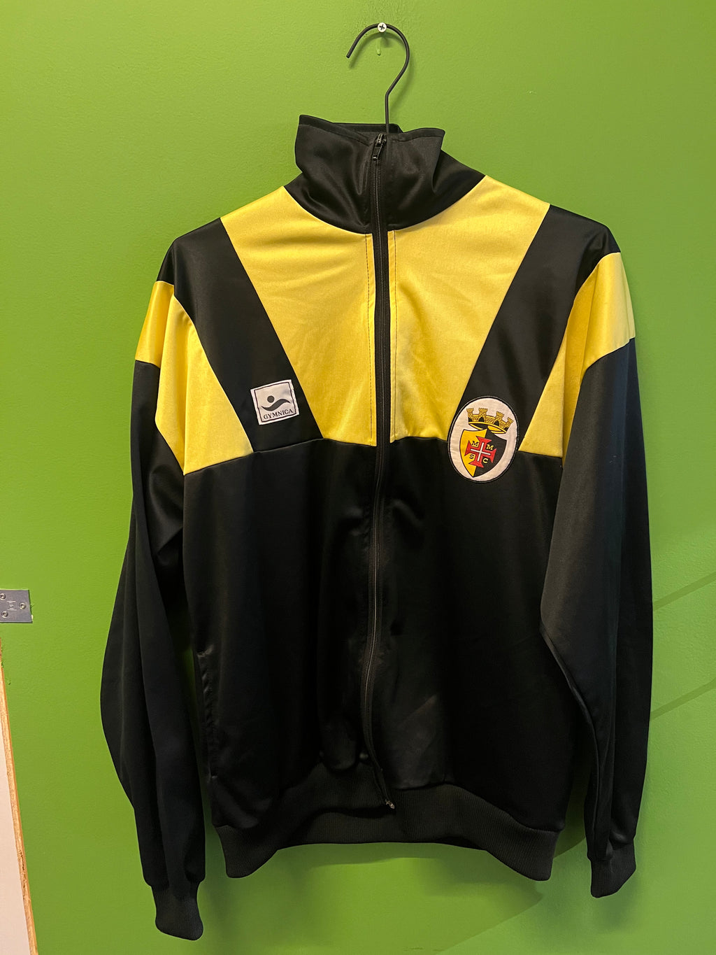 Mem Sporting CS