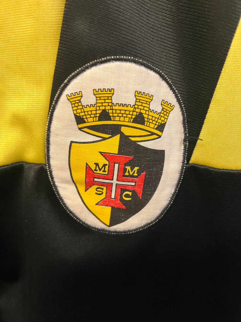 Mem Sporting CS