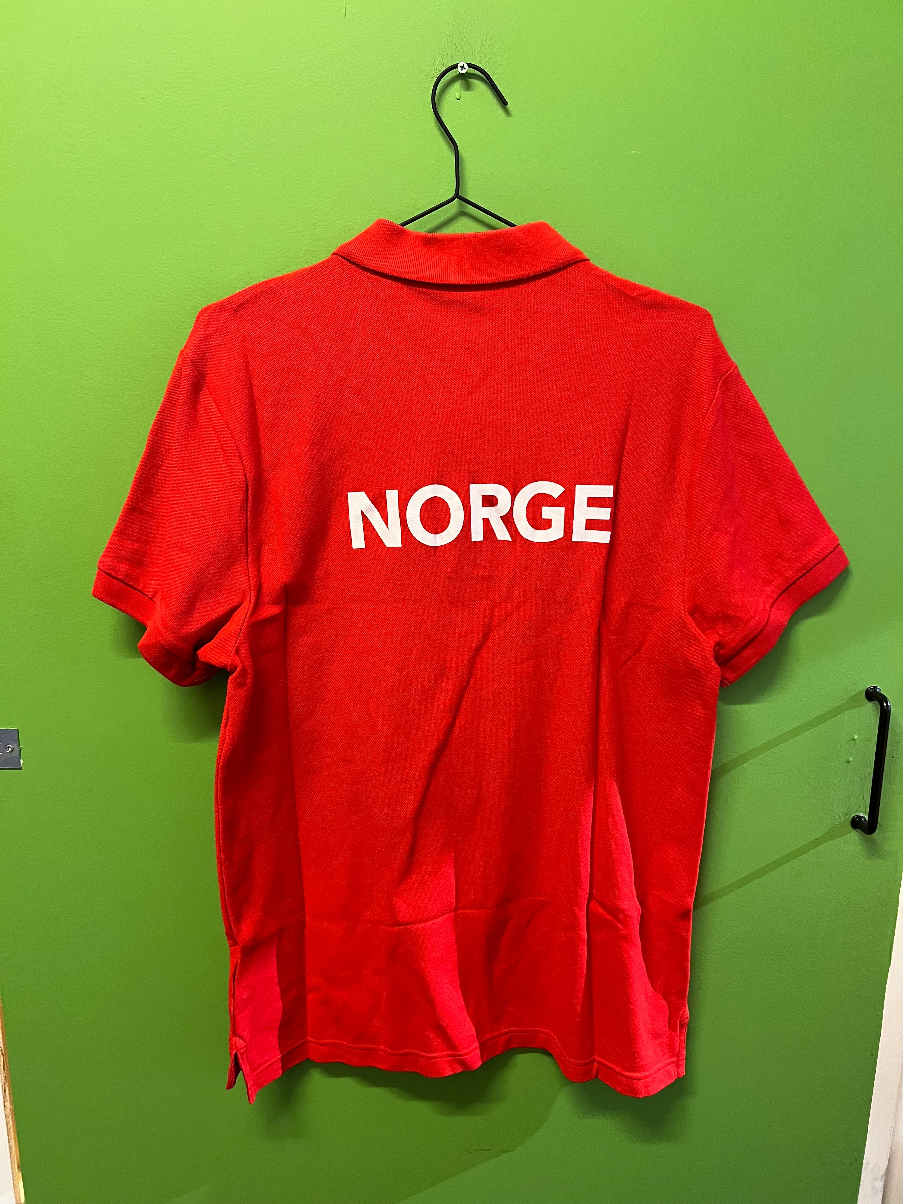 Norge pique 2015-17 (L)