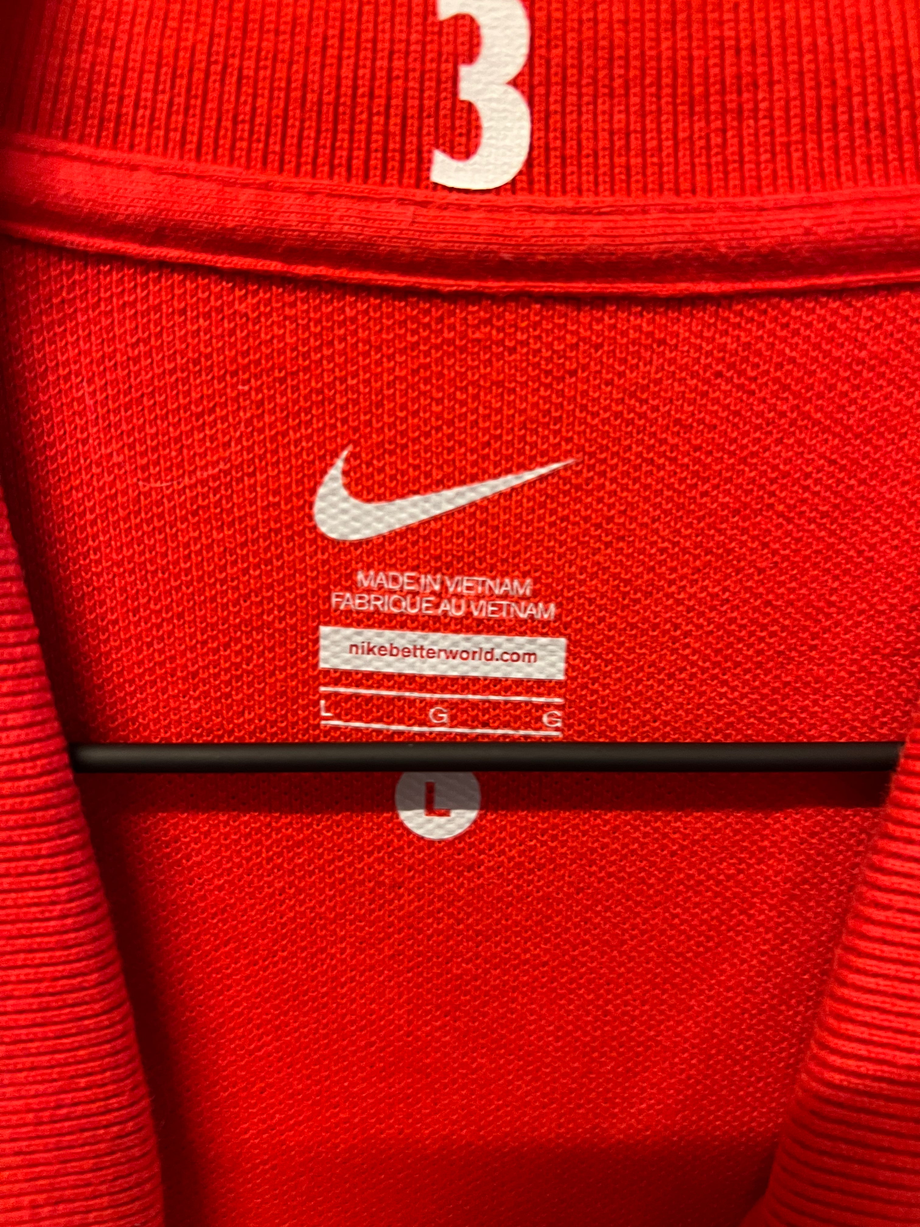 Norge pique 2015-17 (L)