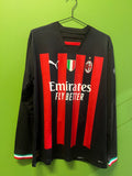 AC Milan hjemme 2022/23 (L)