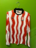 Stoke hjemme 2025/26 (S)