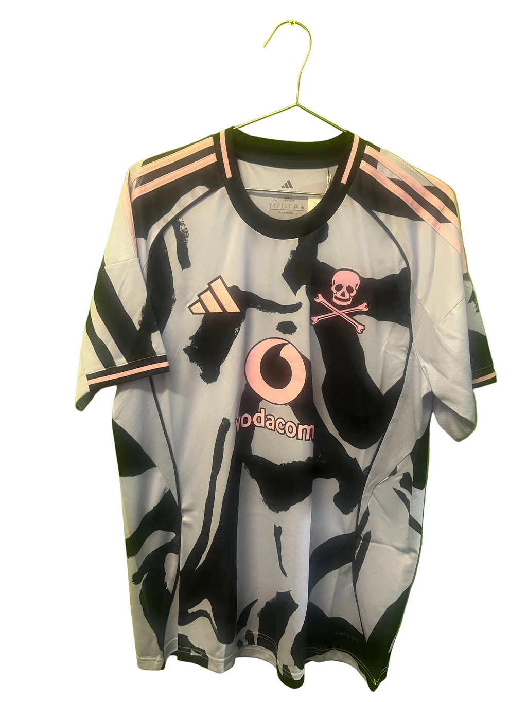 Orlando Pirates tredje 2025/26 (L)