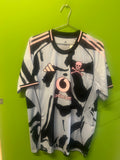 Orlando Pirates tredje 2025/26 (L)
