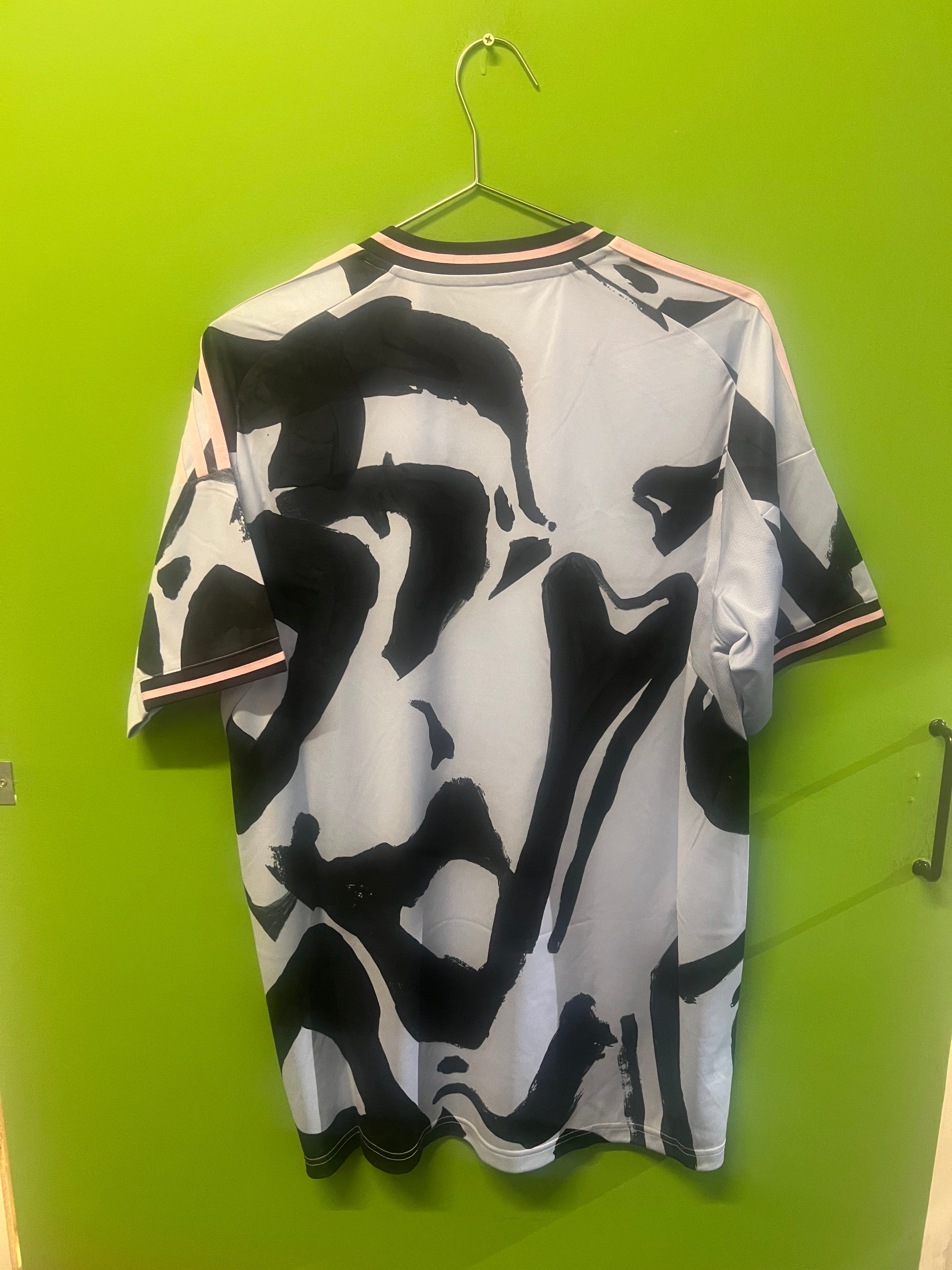 Orlando Pirates tredje 2025/26 (L)