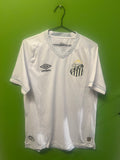 Santos hjemme 2025 #10 Neymar Jr (M)