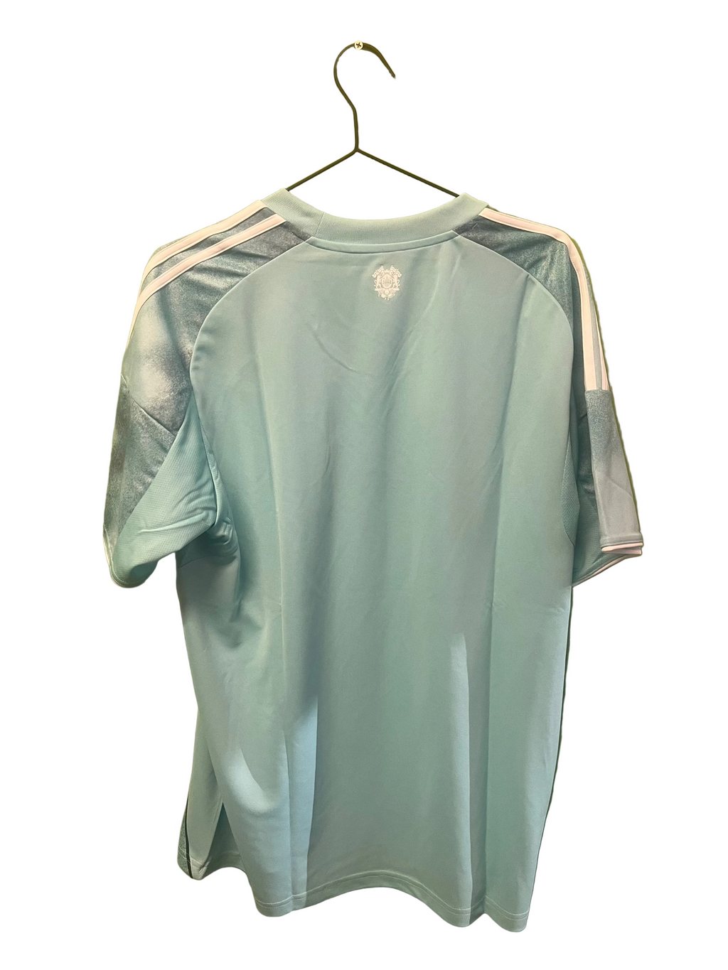 FC København tredje 2025/26 (XL)