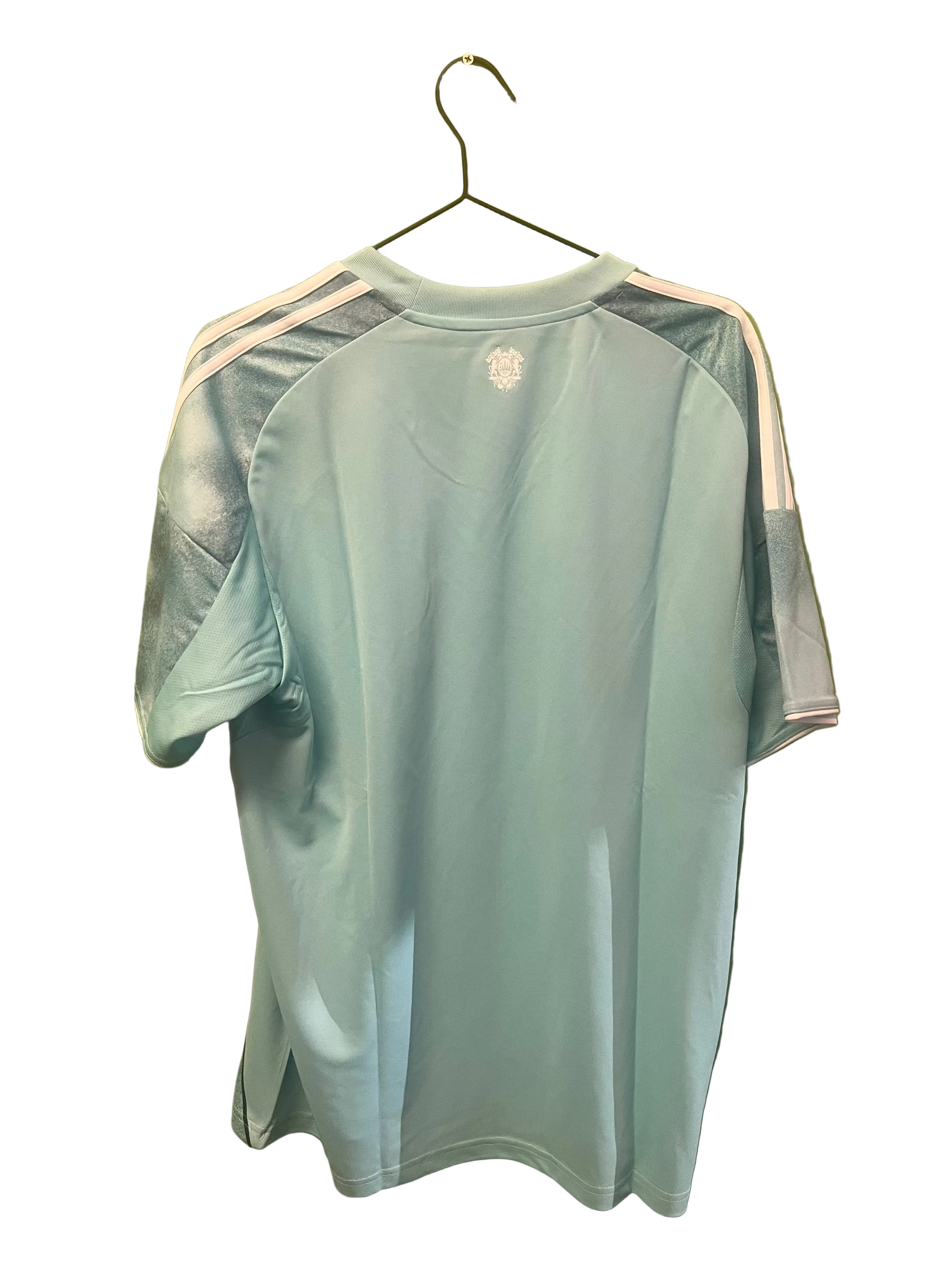 FC København tredje 2025/26 (XL)