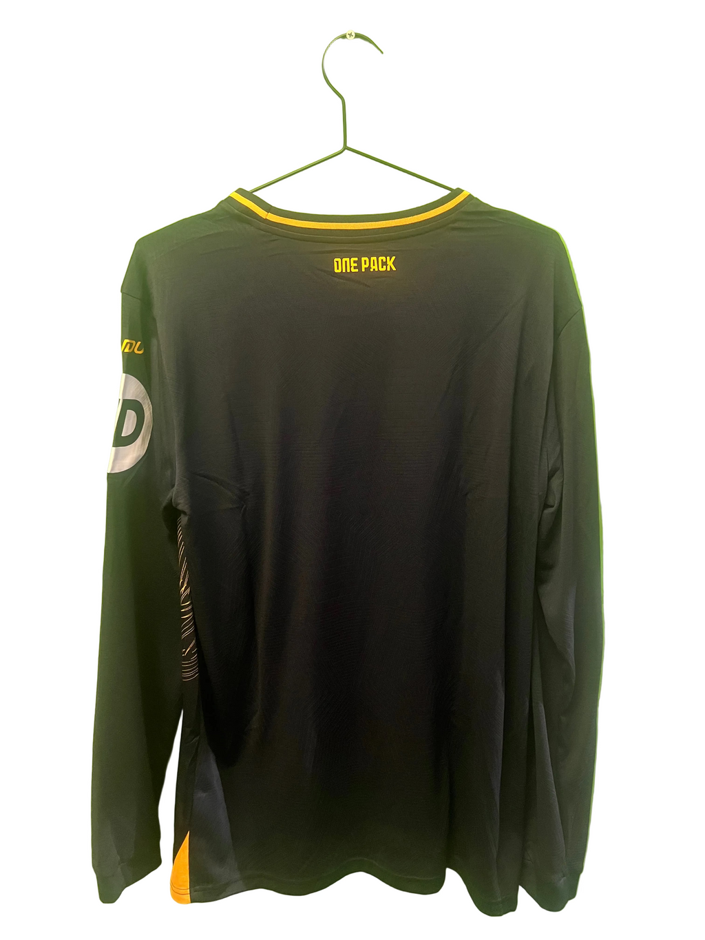 Wolverhampton borte 2024/25 (L)