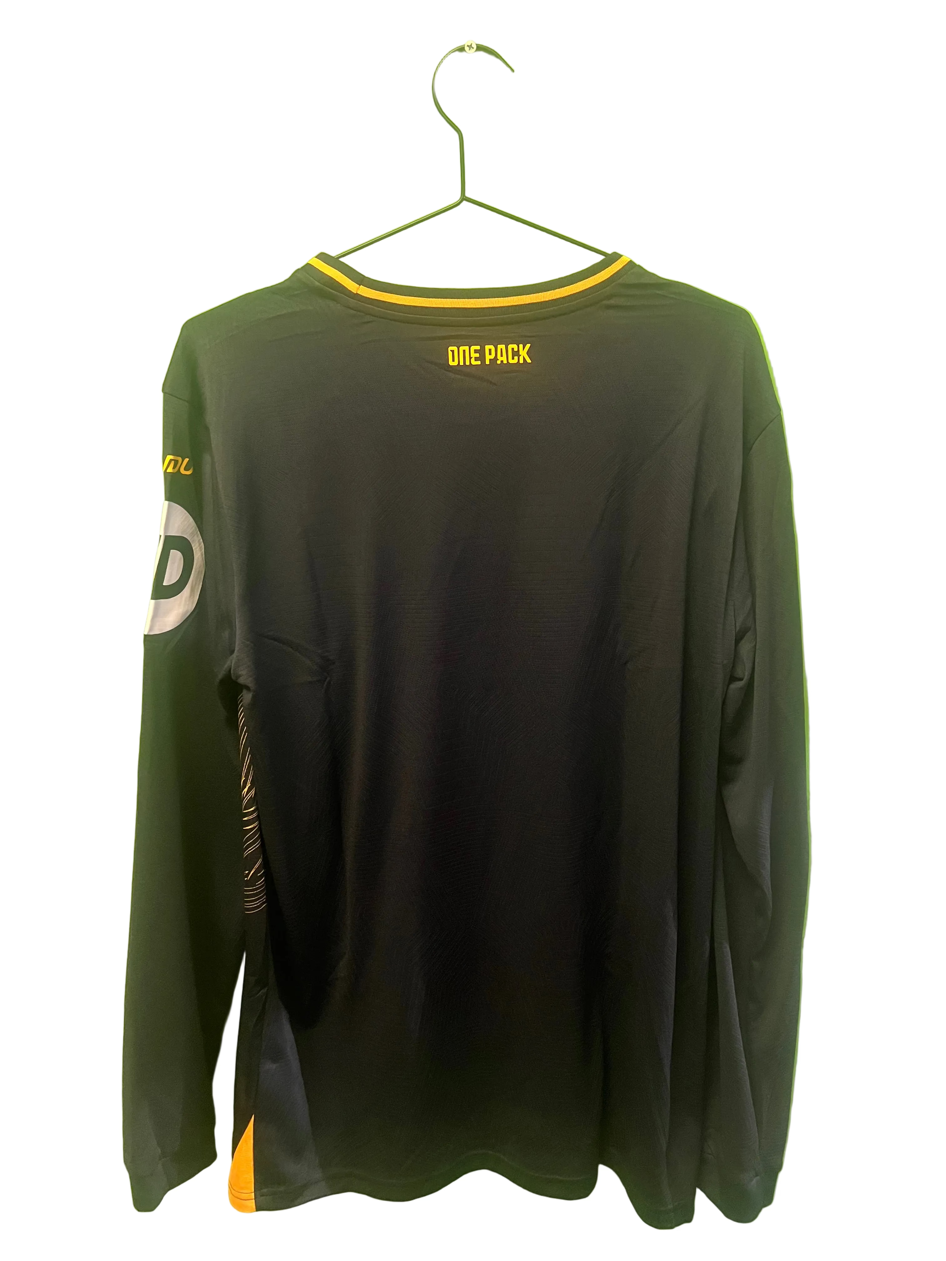 Wolverhampton borte 2024/25 (L)